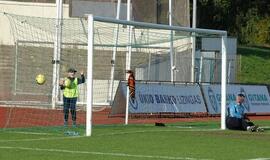 LFF Taurės varžybos: Klaipėdos "Atlantas" - Plikių "Sakuona"