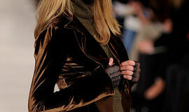 2010-ųjų ruduo: raudonas, aksominis