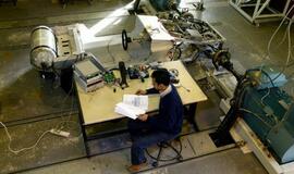 Kuriamas hibridinis automobilis "Morgan LIFEcar2"