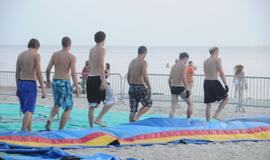 Karklė 2010 – LIVE MUSIC BEACH