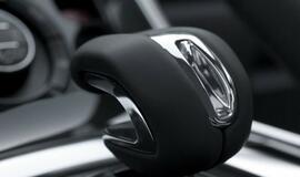 "Peugeot 3008 HYbrid4" - pirmasis pasaulyje dyzelinis "hibridas"