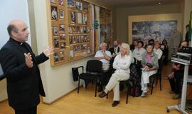 Prisiminti legendiniai Klaipėdos dviratininkų žygiai