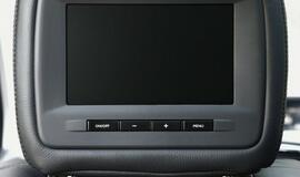 "Peugeot 3008 HYbrid4" - pirmasis pasaulyje dyzelinis "hibridas"