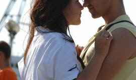 KU burlaivis "Brabander" grįžo į Klaipėdą