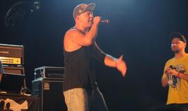 Karklė 2010 – LIVE MUSIC BEACH