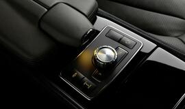 Paskelbtos naujos CLS klasės mersedeso kartos nuotraukos