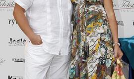 Prašmatnus mados šou "Bespoke" Palangoje