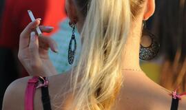 Klaipėdoje tūkstančiai žmonių judėjo Mikos ritmu