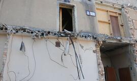 Kultūros ministras apžiūrėjo Dramos teatrą