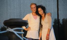 Karklė 2010 – LIVE MUSIC BEACH