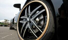 Patobulintas "Lamborghini Gallardo LP 550-2 Balboni"