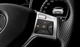 Paskelbtos naujos CLS klasės mersedeso kartos nuotraukos