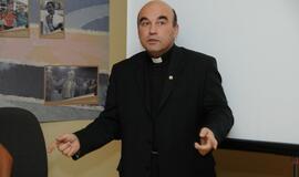 Prisiminti legendiniai Klaipėdos dviratininkų žygiai