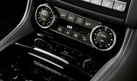 Paskelbtos naujos CLS klasės mersedeso kartos nuotraukos