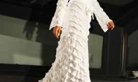 Prašmatnus mados šou "Bespoke" Palangoje