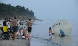 Karklė 2010 – LIVE MUSIC BEACH