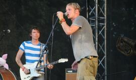 Karklė 2010 – LIVE MUSIC BEACH