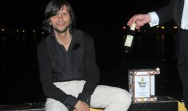 Jūros šventė 2010: koncertai, laivai fejerverkai