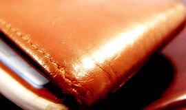 Plėšikai grobiu ilgai nesidžiaugė