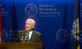 Robertas Geitsas: JAV rengiasi karių išvedimui iš Afganistano