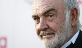 Sean Connery gyvenimo filosofija