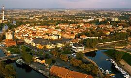 Senamiestyje šį sekmadienį - Mėsininkų gatvės šventė