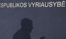 Taupymo plano esmė - atimk iš silpniausių