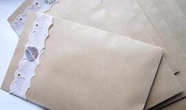 Už Barakui Obamai skirtą laišką su įtartinais milteliais amerikietis už grotų praleis 20 metų