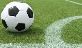 "Vakarų ekspreso" jubiliejui - futbolo turnyras