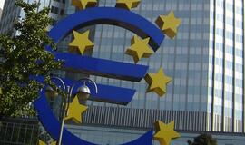 Vokietijoje priimtas įstatymas apmokestinti bankus