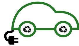 "Volkswagen" telkiasi elektromobilių gamybai