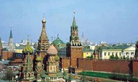 Žiniasklaida: Diplomatai aktyviai rengiasi D. Grybauskaitės vizitui į Maskvą