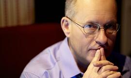 Gediminas Vagnorius: draugų institutams - milijonai, tautos didvyriams - trupiniai