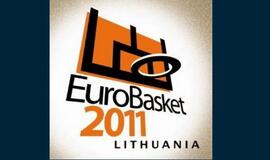 2011 metais Lietuvoje vyksiančiame Europos krepšinio čempionate  dalyvaus 24 komandos