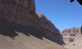Afganistano Goro provincijoje sužeisti du Lietuvos kariai