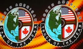 Amerikoje prasideda geriausių automobilių rinkimai