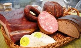 Andrius Kubilius: objektyvių priežasčių didėti maisto produktų kainoms nėra