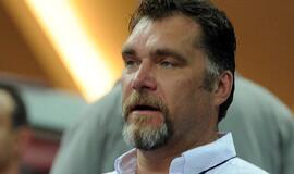 Arvydas Sabonis tapo FIBA Šlovės muziejaus nariu