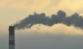 Atvėsus orams Klaipėda prabilo apie šildymą