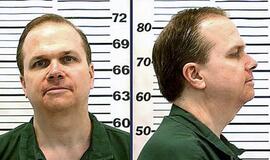 Džono Lenono žudikas "norėjo ką nors pasiekti"