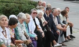 Eligijus Masiulis: iš biudžeto mokėti visas bazines pensijas būtų per daug neatsakinga