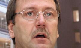 Europos Parlamentas panaikino Viktoro Uspaskicho teisinę neliečiamybę