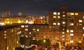 Gediminas Kazlauskas: jokių prievartinių kaupimų daugiabučių remontui nesiekiama