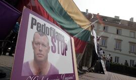 Generalinė prokuratūra neįrodė, kad Drąsiaus Kedžio skundo tyrėjai nusižengė