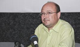 Į Klaipėdą keliasi kino festivalis "Tinklai"