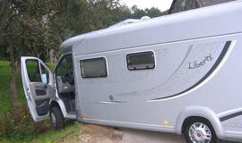 Į Lietuvą gabenami Vokietijoje vogti automobiliai