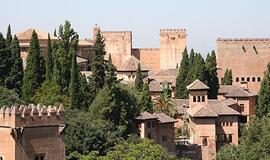 Ispanija. Čia būtinai reikės sugrįžti (1)