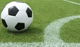 Jaunosios futbolininkės Europos čempionato atrankoje net 0:14 pralaimėjo islandėms