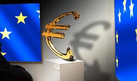 JAV: "Europos Sąjunga miršta lėta mirtimi"