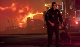 JAV: netoli San Francisko oro uosto nugriaudėjo galingas sprogimas